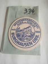 1 Stück Bierdeckel