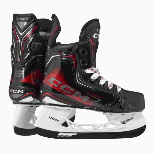 Schlittschuhe ccm jetspeed - schlittschuhe,