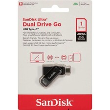 SanDisk Ultra Dual DriveGo 1TB