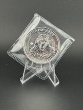 2 oz Silber 2023 Canada