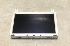 Opel Meriva B CID Bordcomputer Display Navi Uhr Telefon 12843784