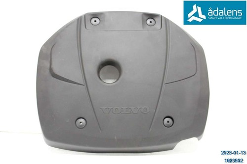Motorabdeckung volvo v60 t6 - motorabdeckung,