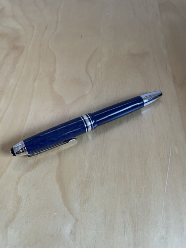 Montblanc meisterstück - montblanc, le