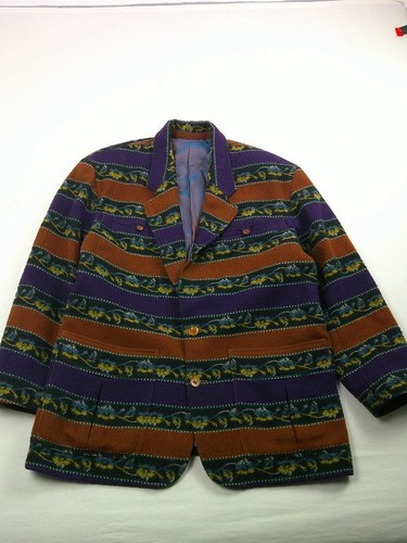 Kenzo blazer made - made, france
