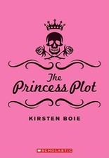 The Princess Plot - Mass