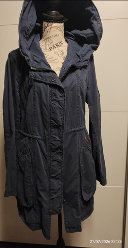 Jacke jacket kurzmantel - , jacke,