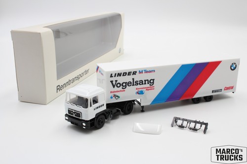 Herpa man f90 - herpa,