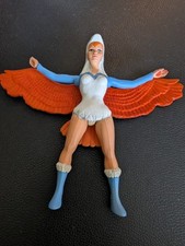 Motu Sorceress Custom She-Ra He-Man Wilde Horde Filmation