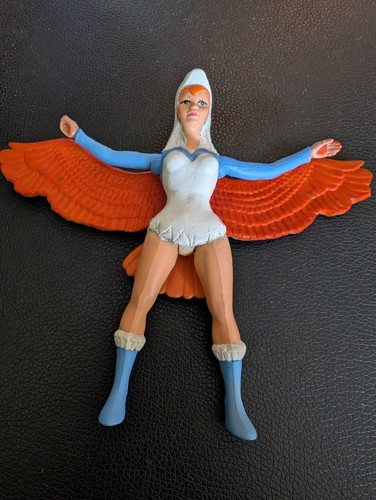 Motu sorceress custom - motu,