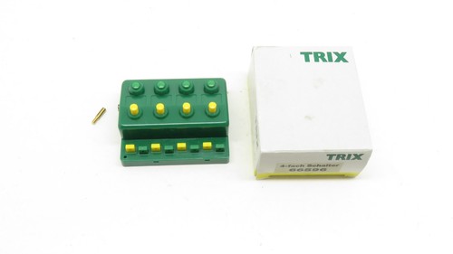 Trix steuerbox für - trix, weiche