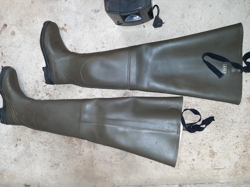 Aigle watstiefel - aigle,