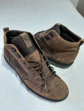 Original ECCO Gore-Tex Stiefel
