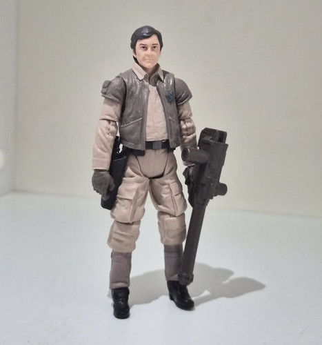 Star wars colonel cracken - star,