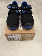 Atlas SL 46 blue ESD, Gr. 44