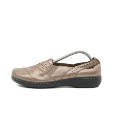 Clarks Damen 108337 Slipper