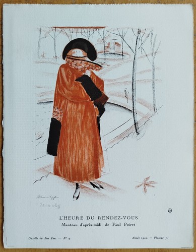 Art deco gazette - art,