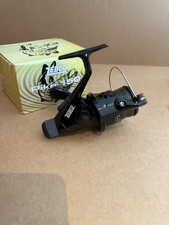 Zebco Pike 150 - Angelrolle Rolle #2