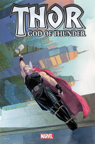 Thor gott des donners deluxe - -,
