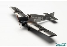 Herpa lufthansa junkers f13 - lufthansa,