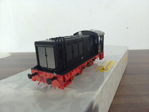 Lima 039785 diesellok v36 - lima,