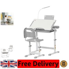 Kinder Schreibtisch und Stuhl