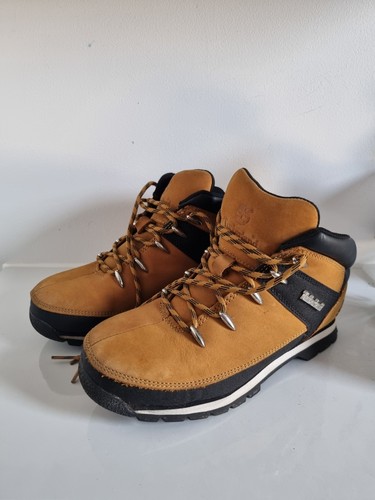 Timberland euro hiker boots - timberland,