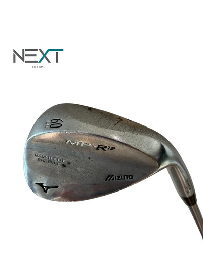 Mizuno r12 quad - mp-r12, cut
