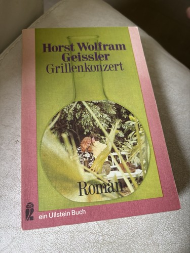 Horst wolfram geißler - wolfram,