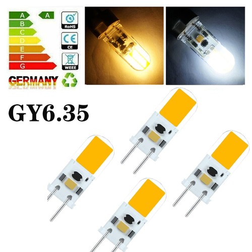 Cob gy6 35 - er, gy6.35