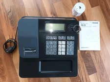 Registerkasse CASIO SE-G1
