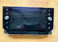 Seat Arona ibiza Anzeige