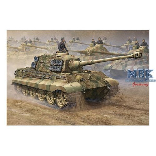 Trumpeter tru00910 german - tru00910,