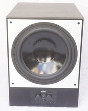 Nubert AW 880 Brachialer Subwoofer mit Fernbedienung -  Selbsabholer in 34121