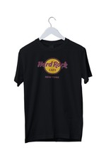 Hard Rock Cafe New York