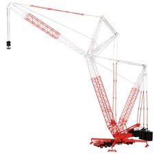 Kibri 13016 liebherr - liebherr, lg
