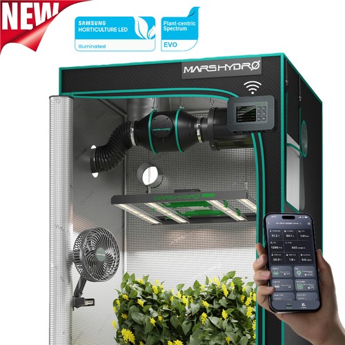 2026 mars hydro fc3000 evo - hydro,