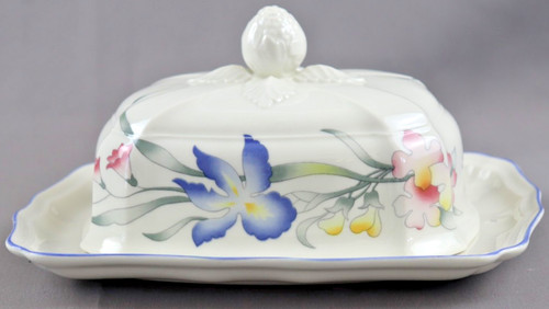 Villeroy boch butterdose - villeroy,