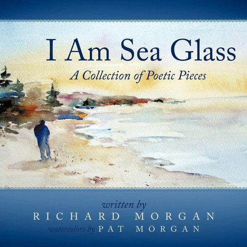 Richard morgan am sea - morgan,