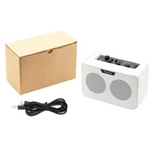 Mini-Elektrogitarren-Verstärk