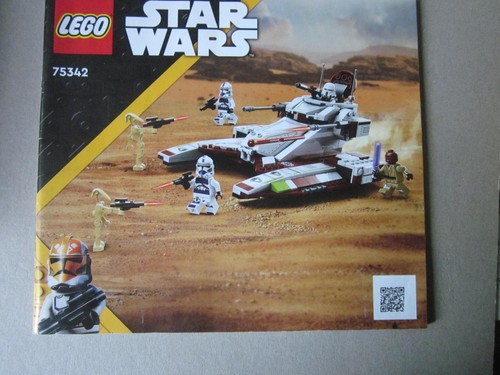 Lego bauanleitung instruction - lego,