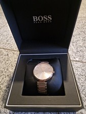 Boss Hugo Boss Damenuhr