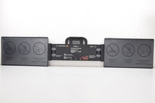 2-1 Auvisio Tragbarer Dual