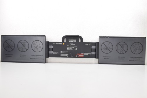 Auvisio tragbarer dual - 2-1,