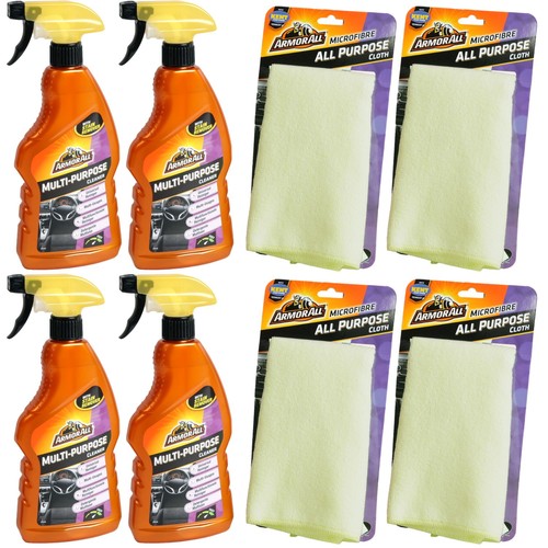 Armor all - 4x,
