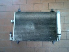 Kondensator Klimaanlage Citroen C5 Kombi 3.0 V6 D6FZ/DRFN/DRLZ/DXFX/DRHZ/D4HX