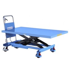 HanseLifter Hubtischwagen SPB