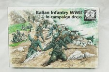 1:72 Modellbausatz Waterloo 1815 AP040 Italian Infantry WWII OVP