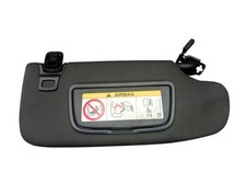 Sonnenblende rechts für FORD S-MAX (CJ, WA6) 2.0 ECOBLUE EU5A-00014-CA