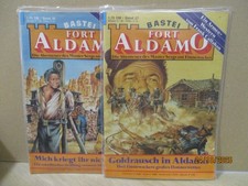 Bastei Fort Aldamo # 27  36