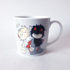Nici Devil & Angel Tasse